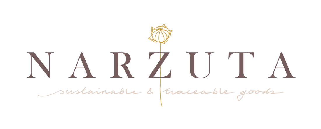 Narzuta logo