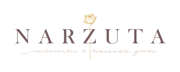 Narzuta logo